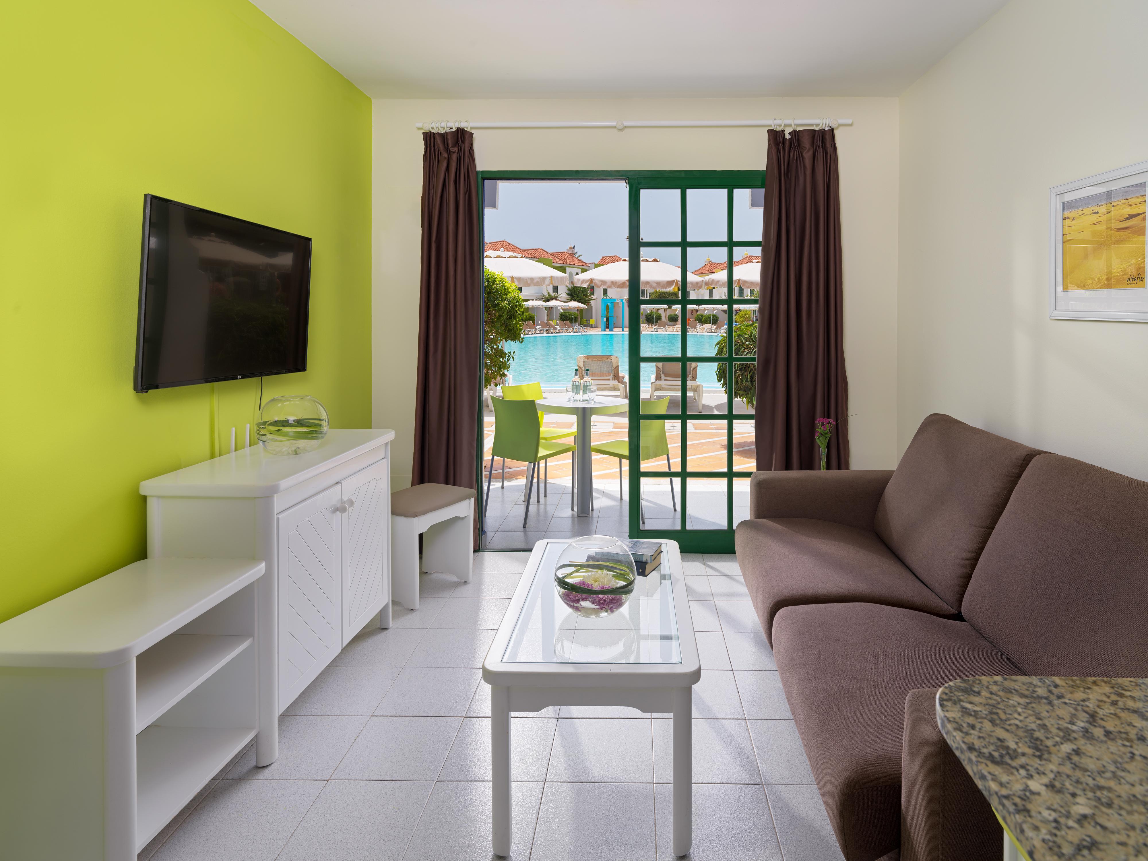 Bungalows Vistaflor Maspalomas  Exterior foto
