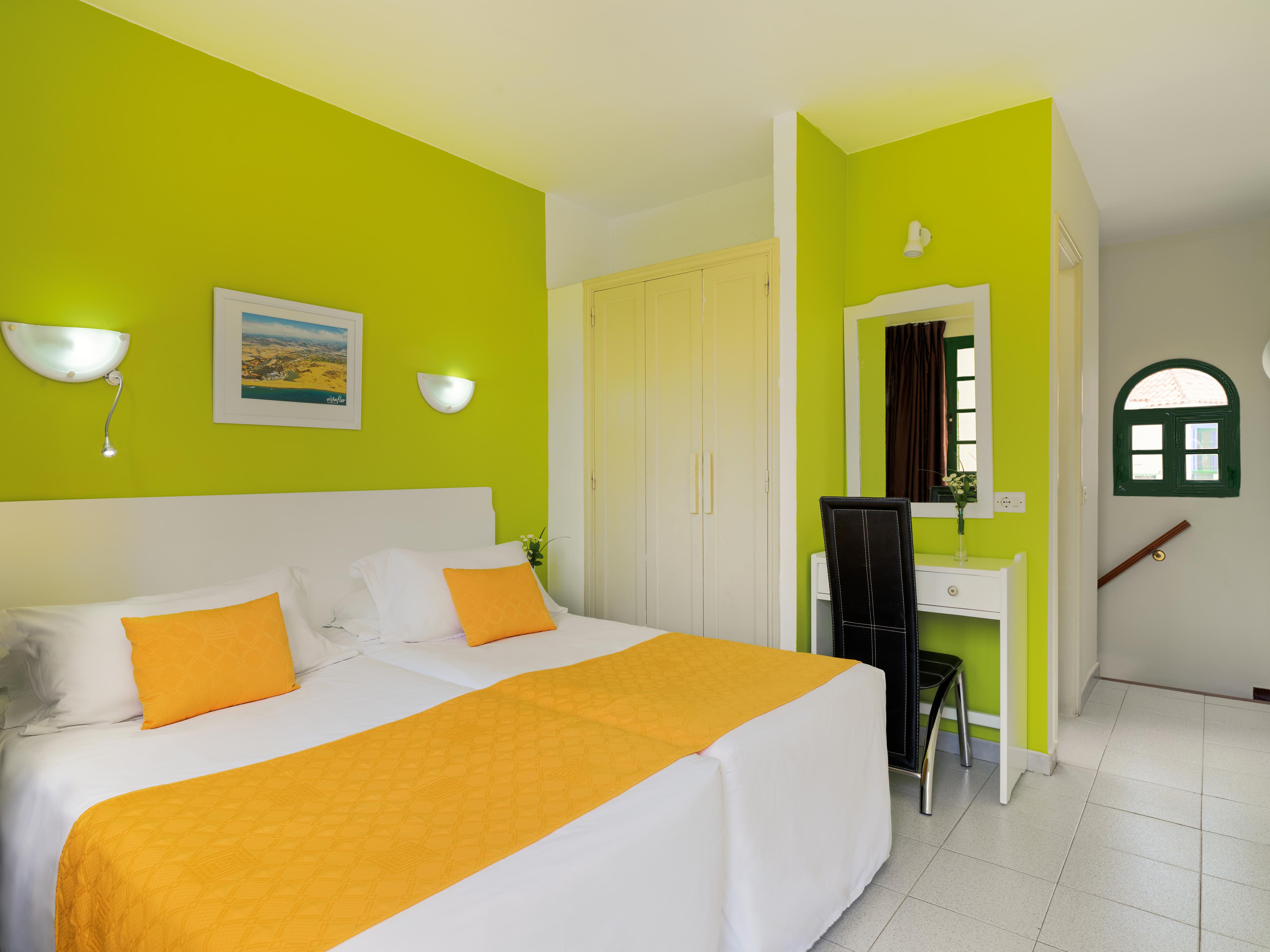 Bungalows Vistaflor Maspalomas  Exterior foto