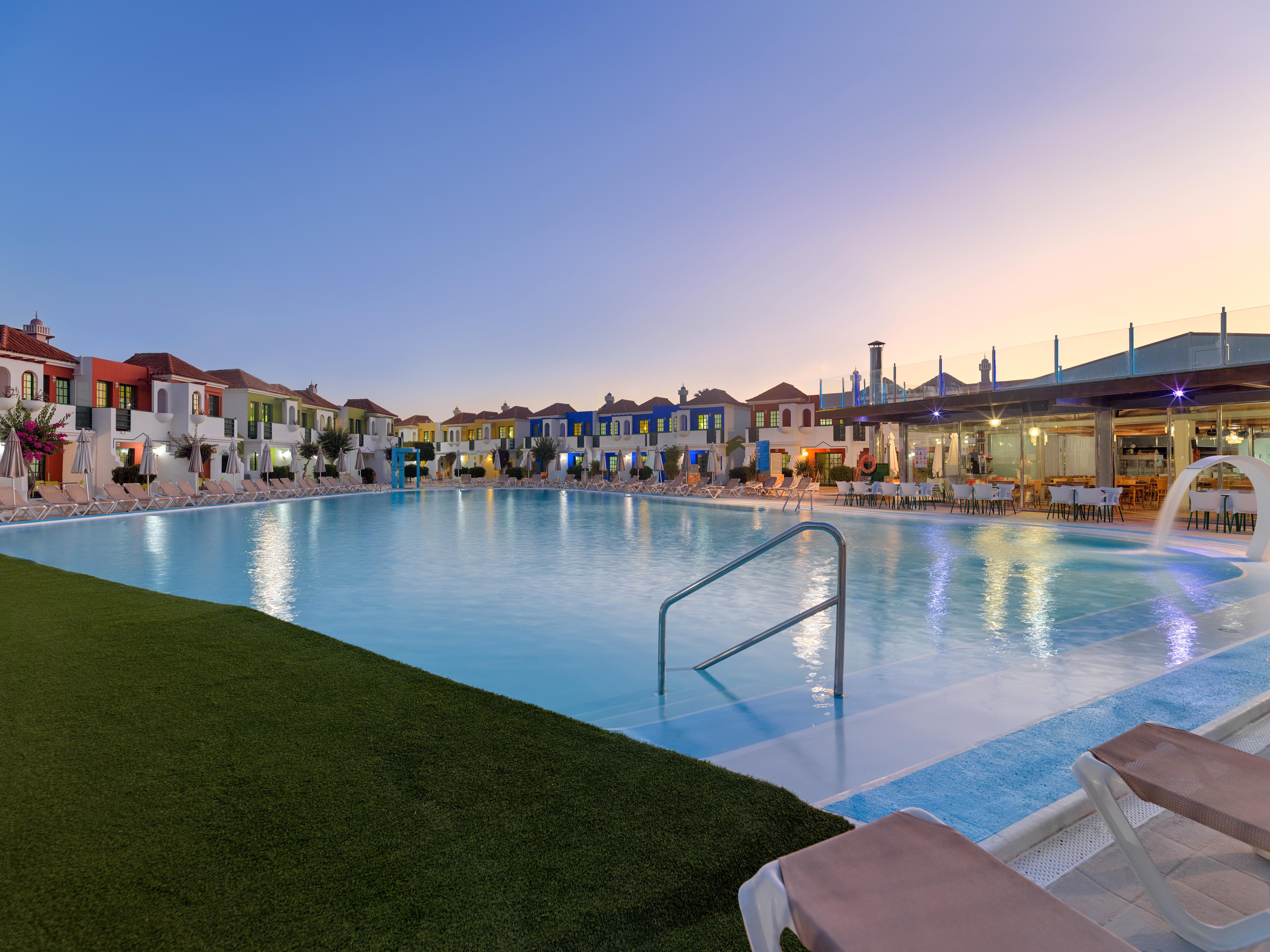 Bungalows Vistaflor Maspalomas  Exterior foto