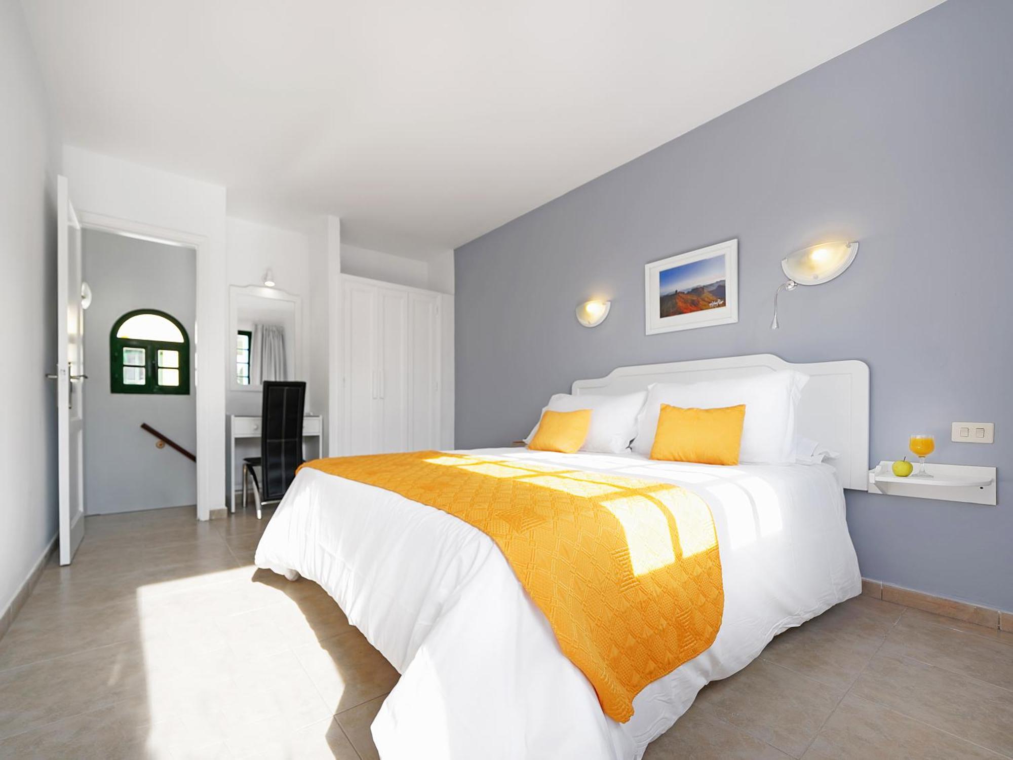 Bungalows Vistaflor Maspalomas  Exterior foto