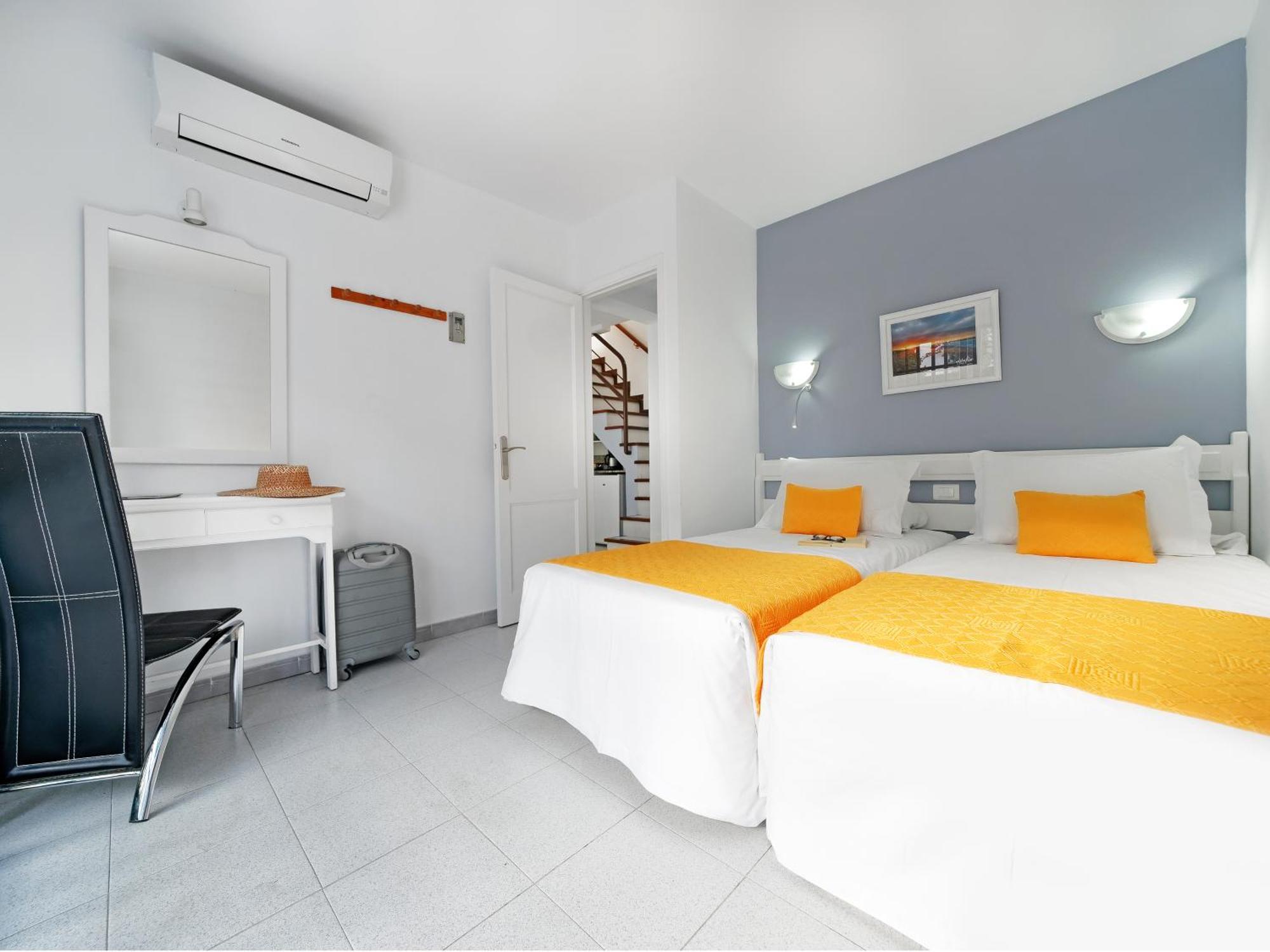 Bungalows Vistaflor Maspalomas  Exterior foto