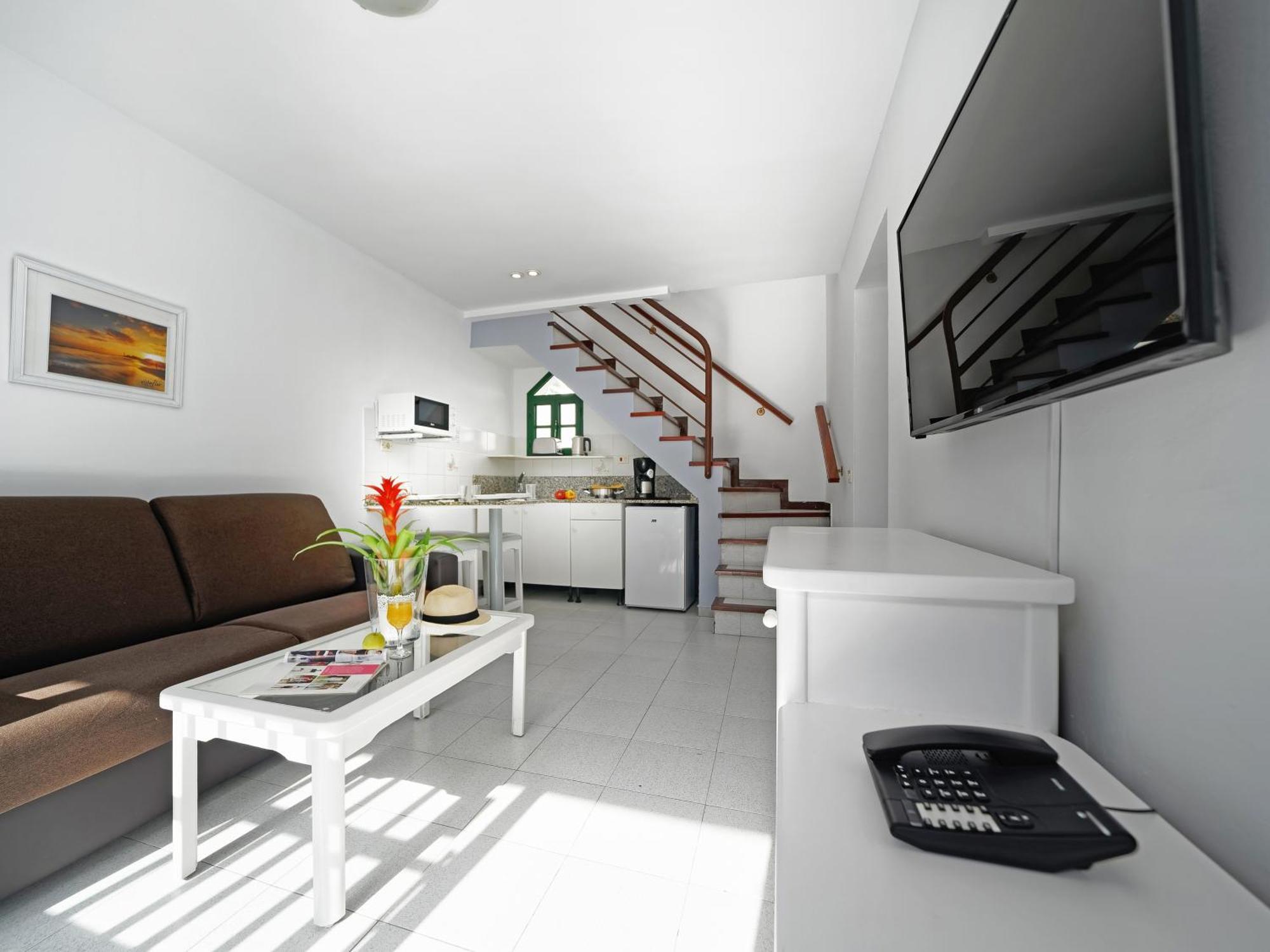 Bungalows Vistaflor Maspalomas  Exterior foto